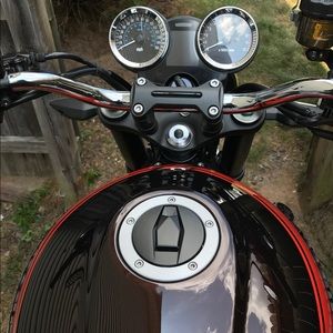 Meet your Posher, Egan